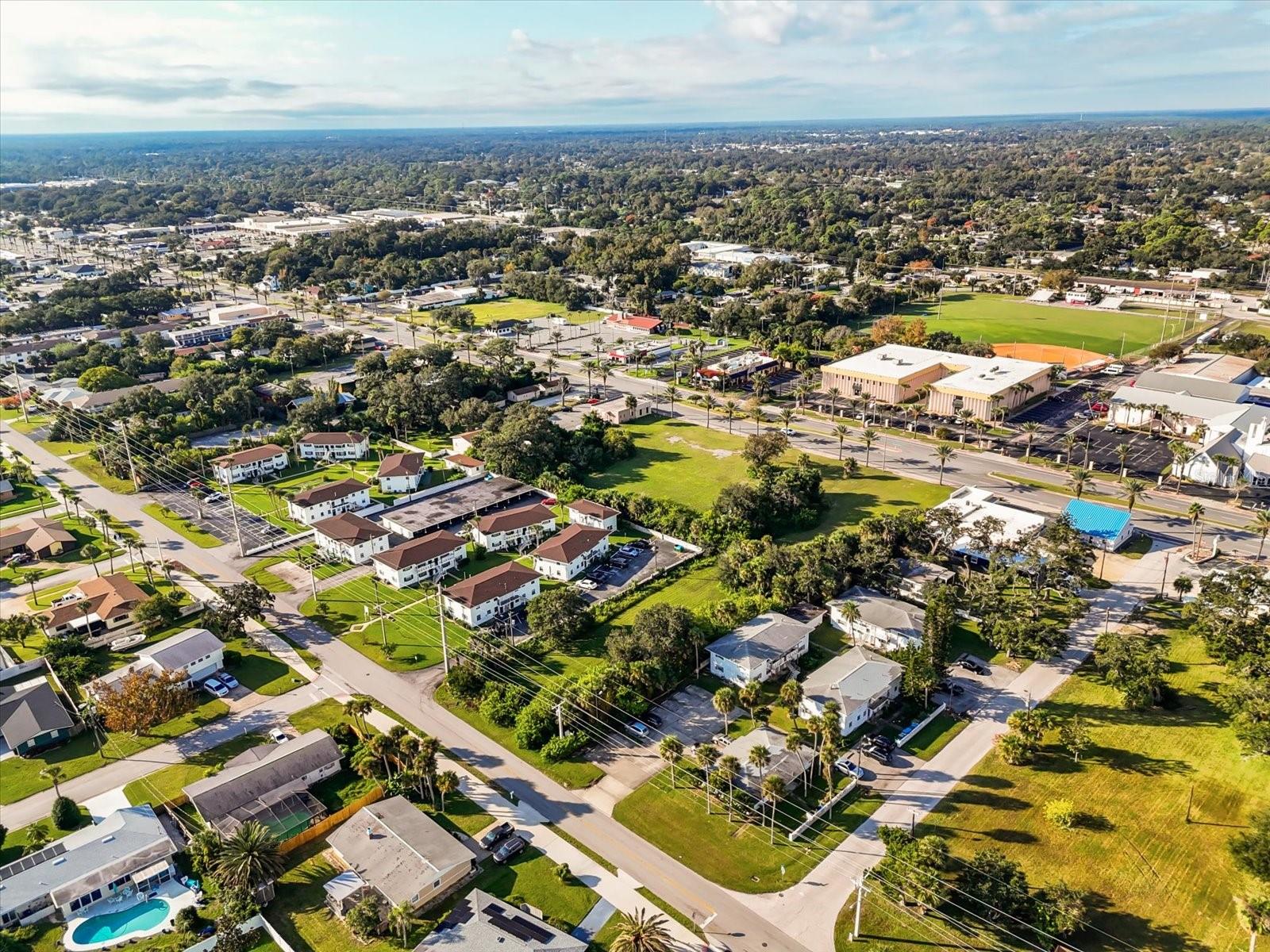 1771 S RIDGEWOOD AVENUE