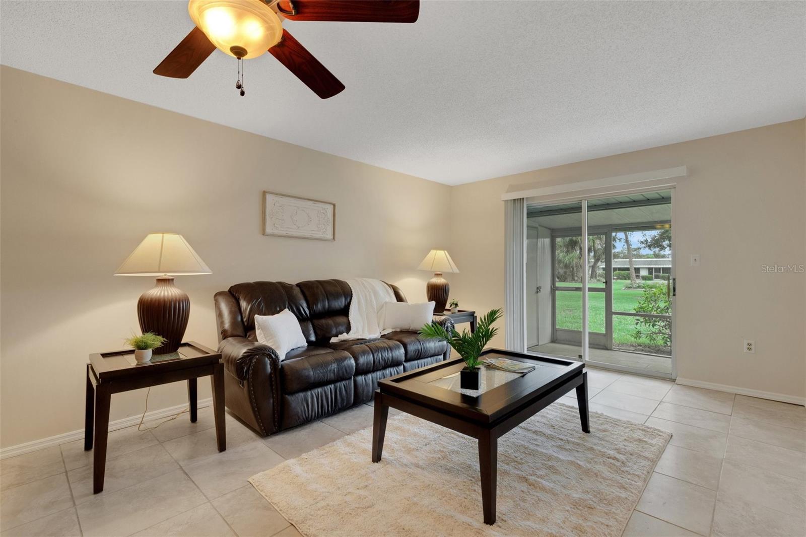 GARDENS THE - Residential