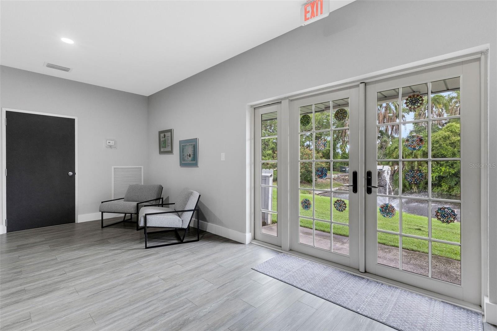 GARDENS THE - Residential