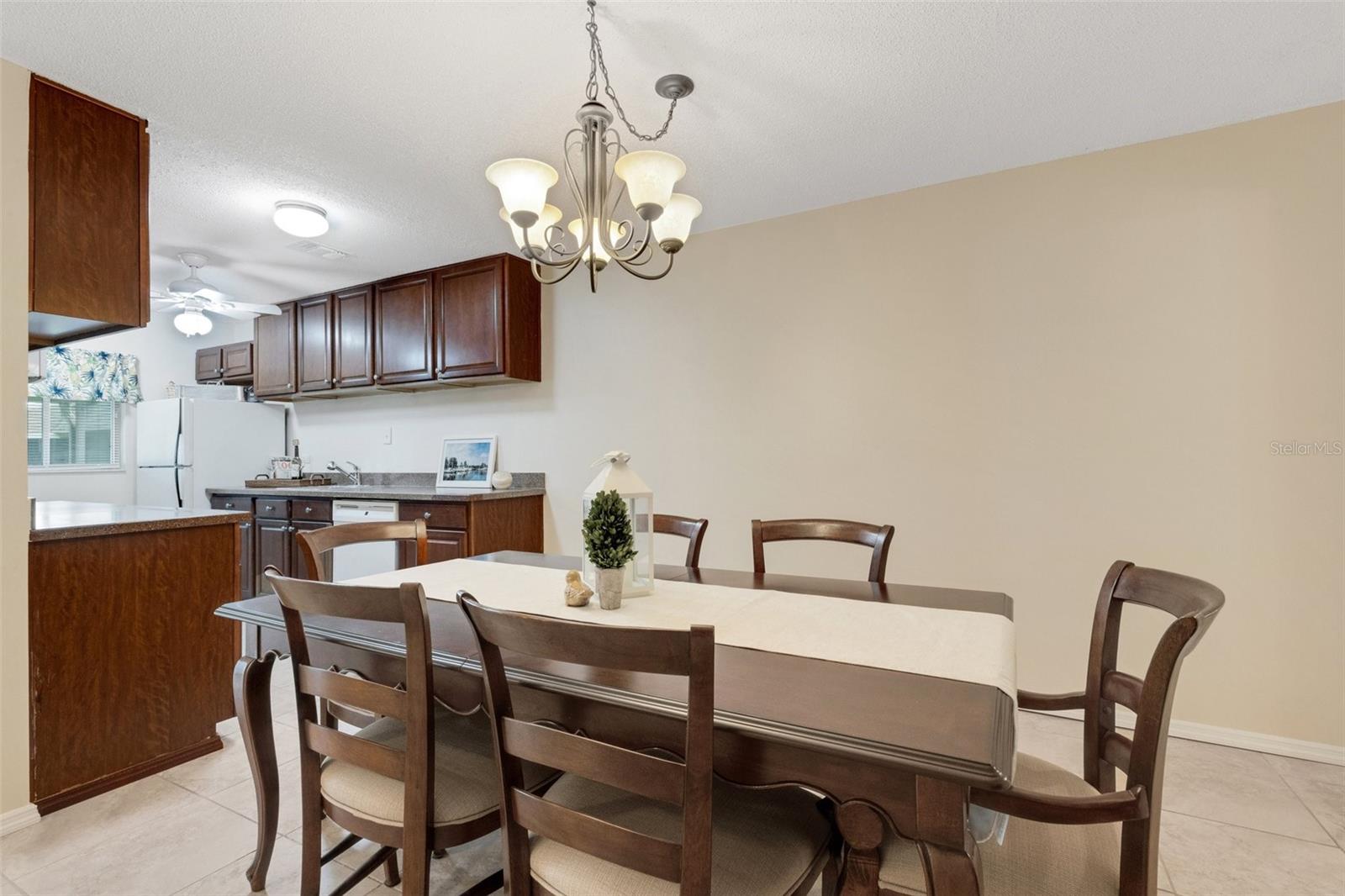 GARDENS THE - Residential