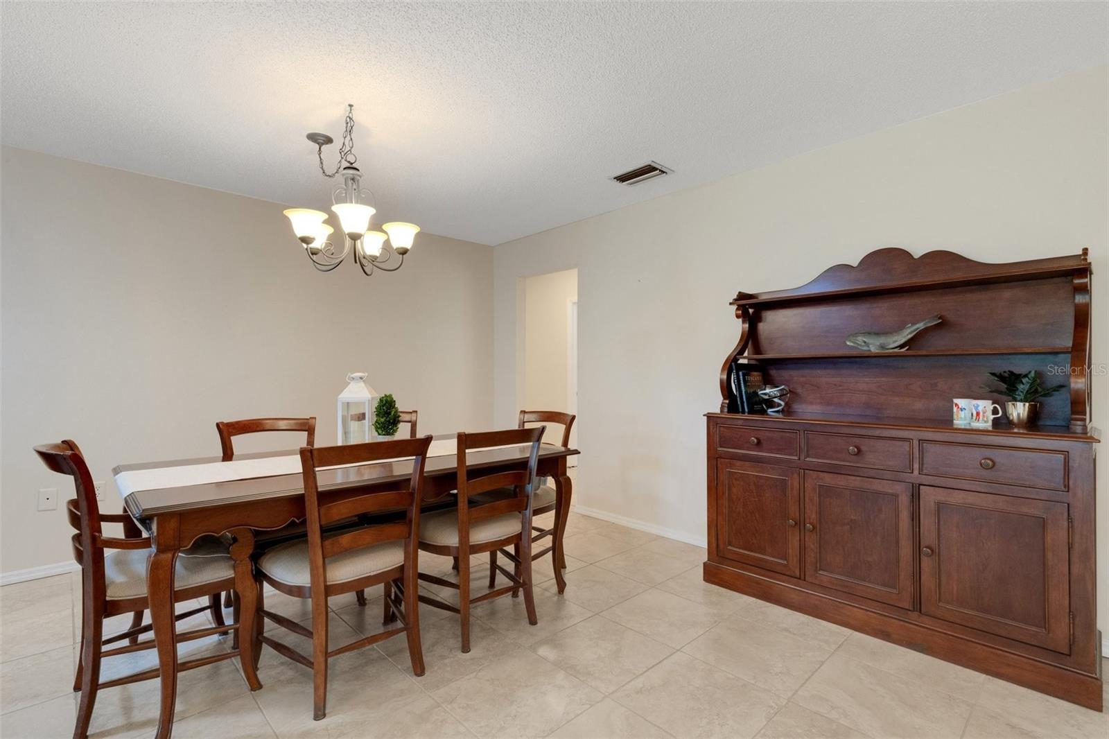 GARDENS THE - Residential