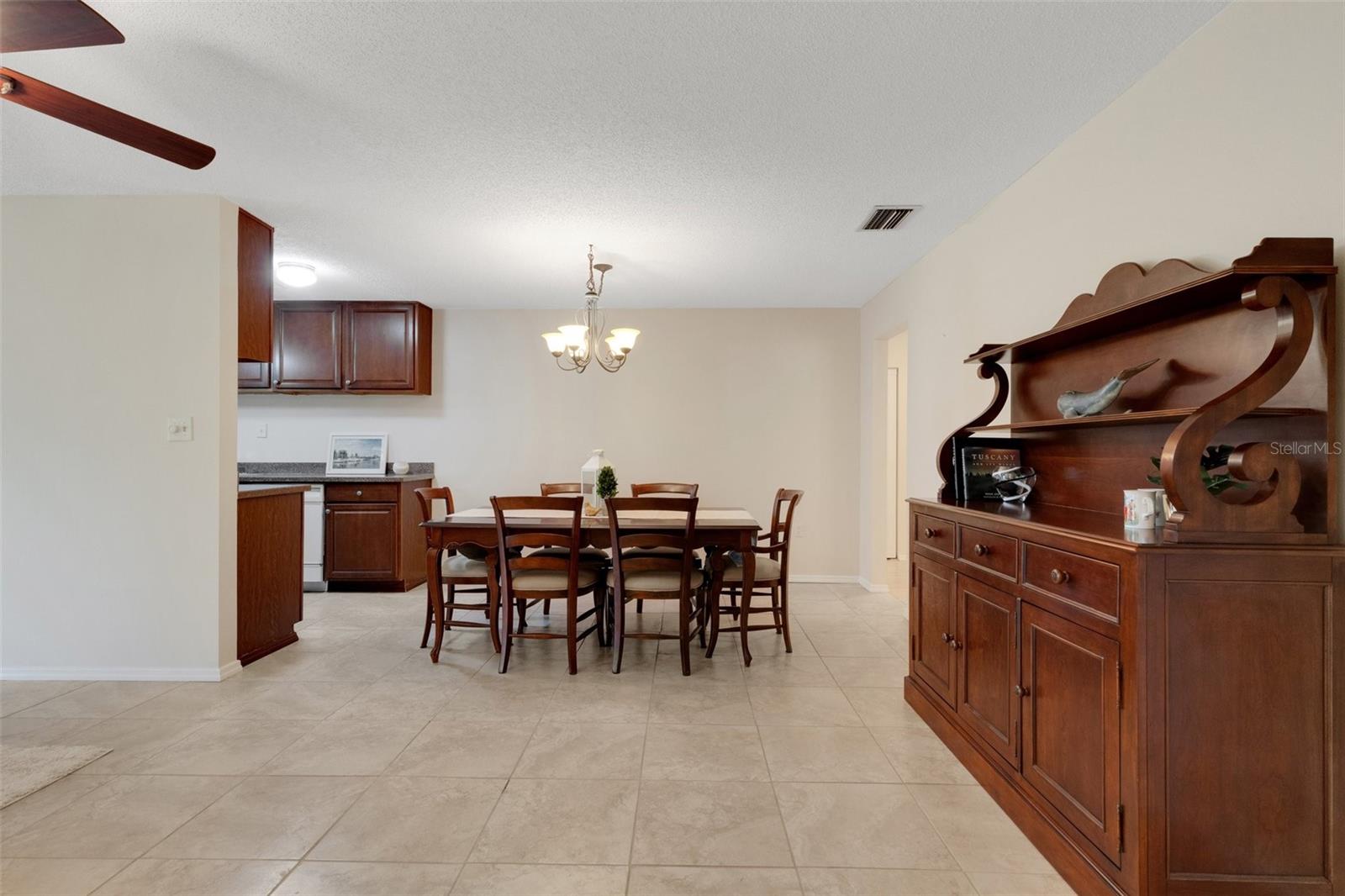 GARDENS THE - Residential