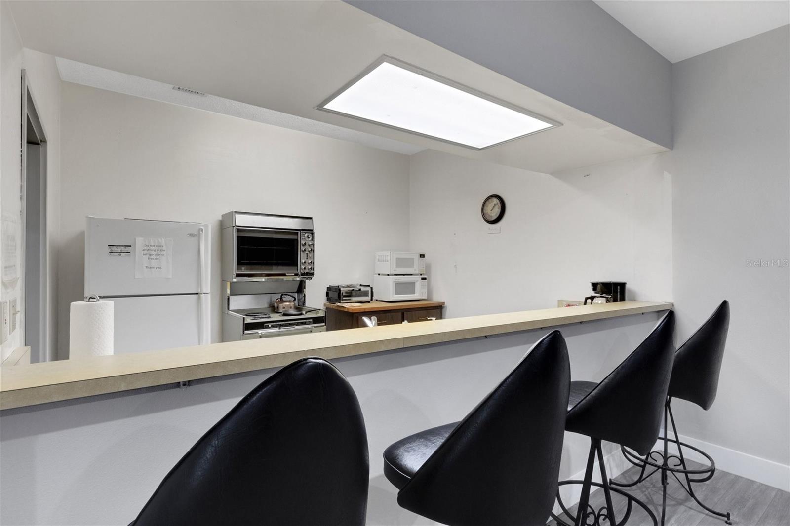 GARDENS THE - Residential