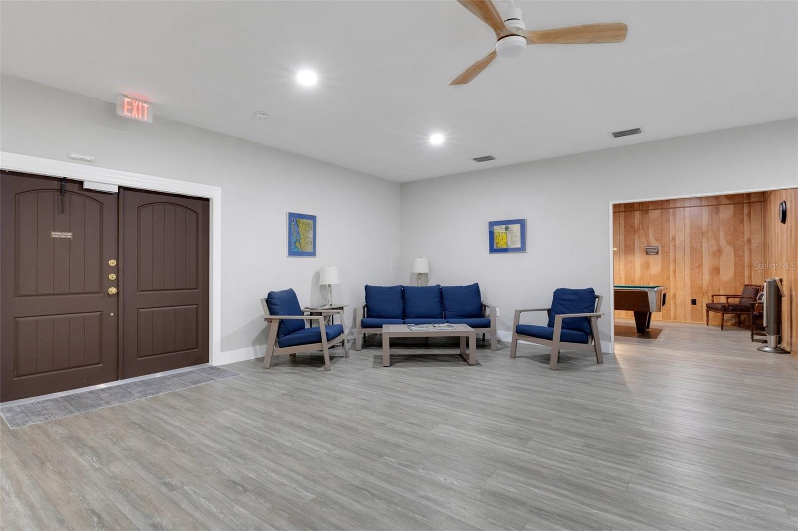 GARDENS THE - Residential