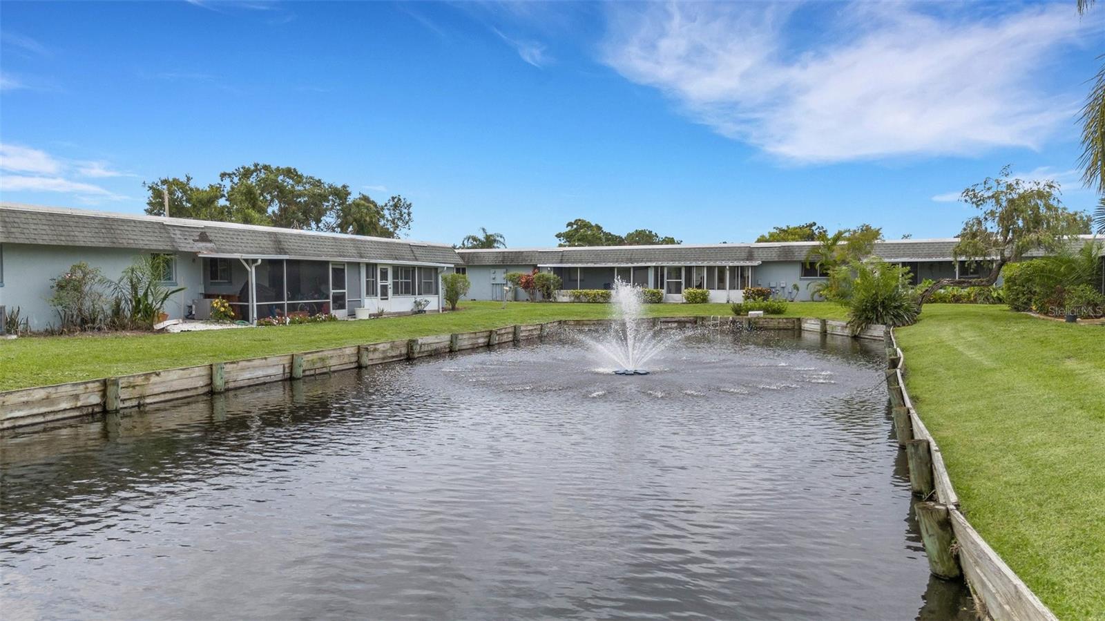 GARDENS THE - Residential