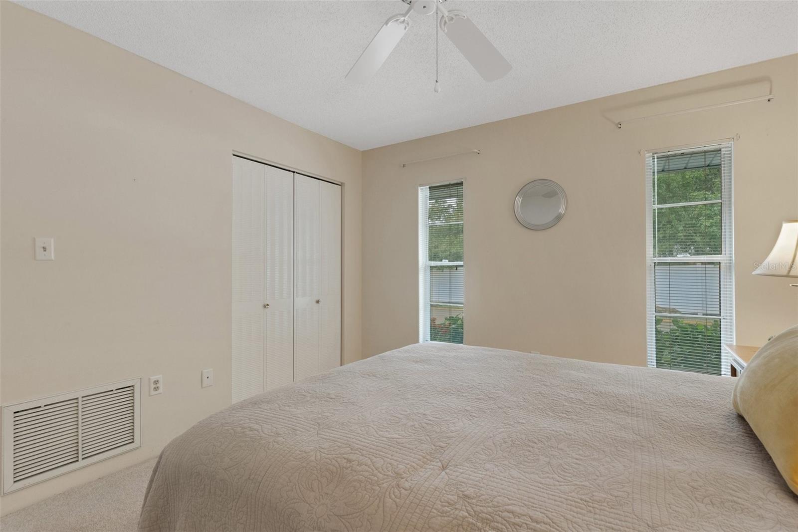 GARDENS THE - Residential