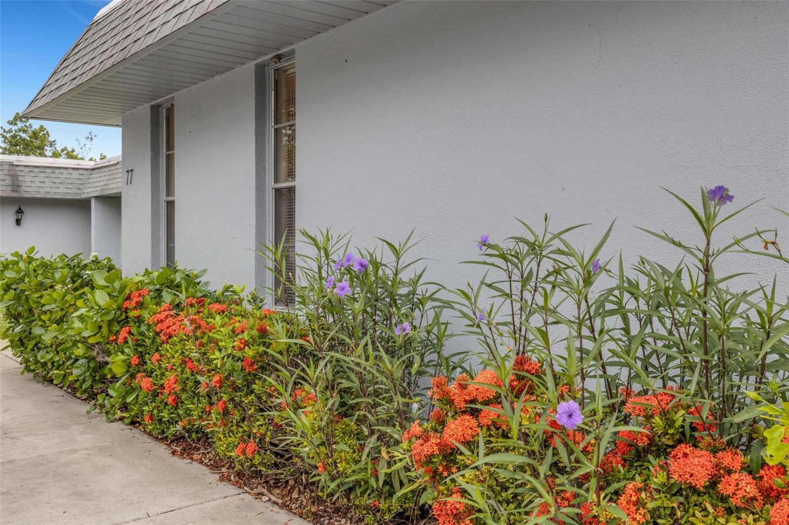 GARDENS THE - Residential