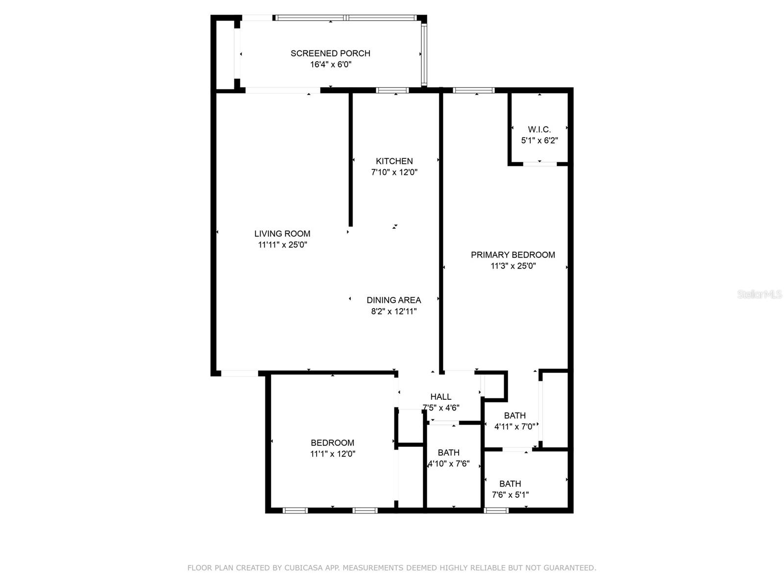 GARDENS THE - Residential