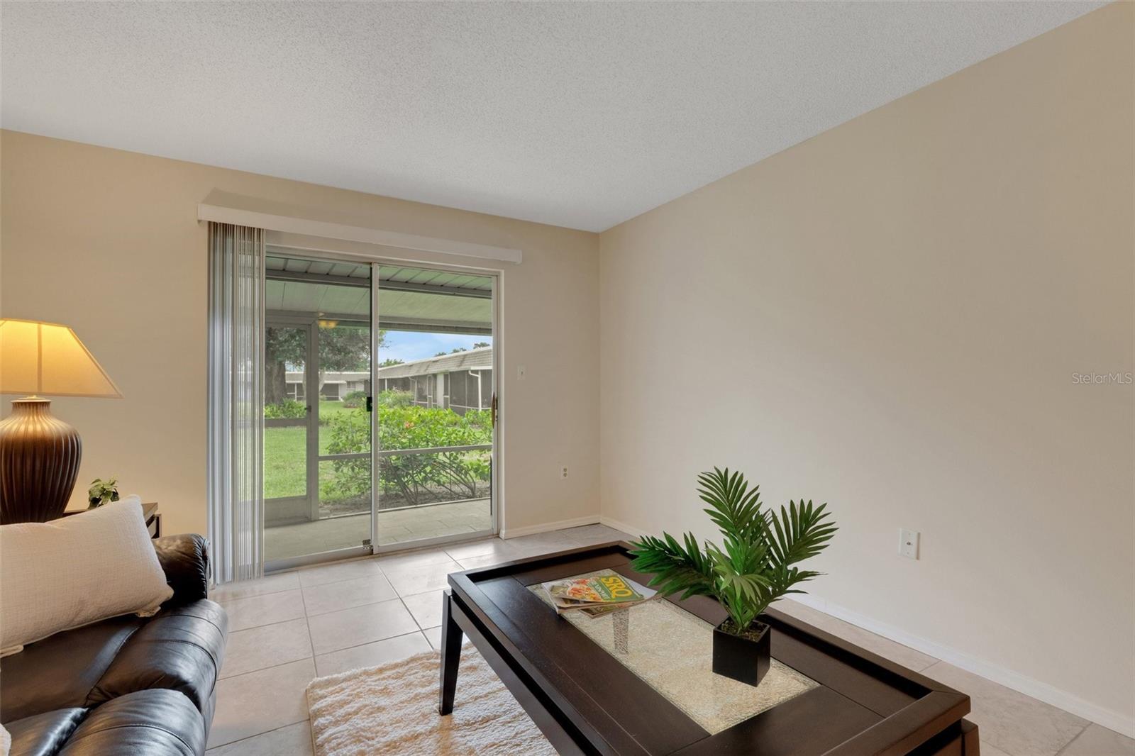 GARDENS THE - Residential