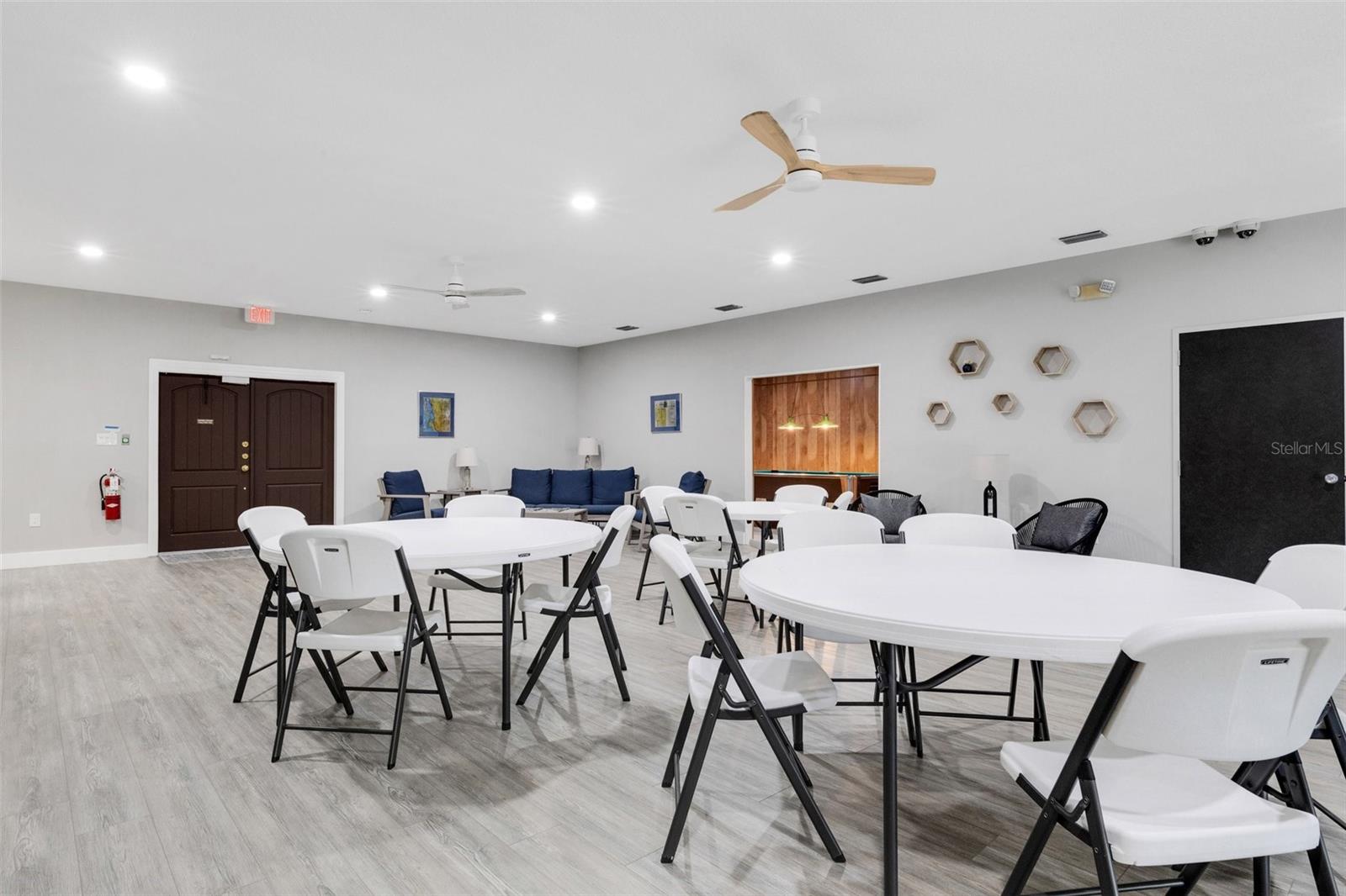 GARDENS THE - Residential