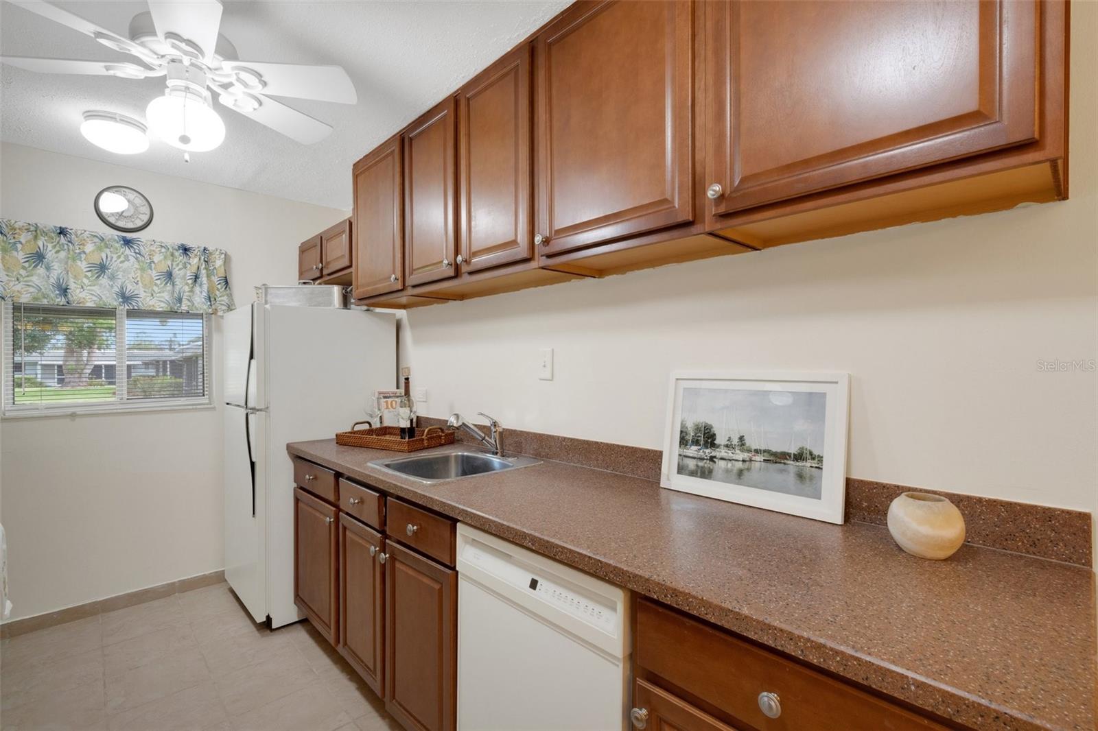 GARDENS THE - Residential