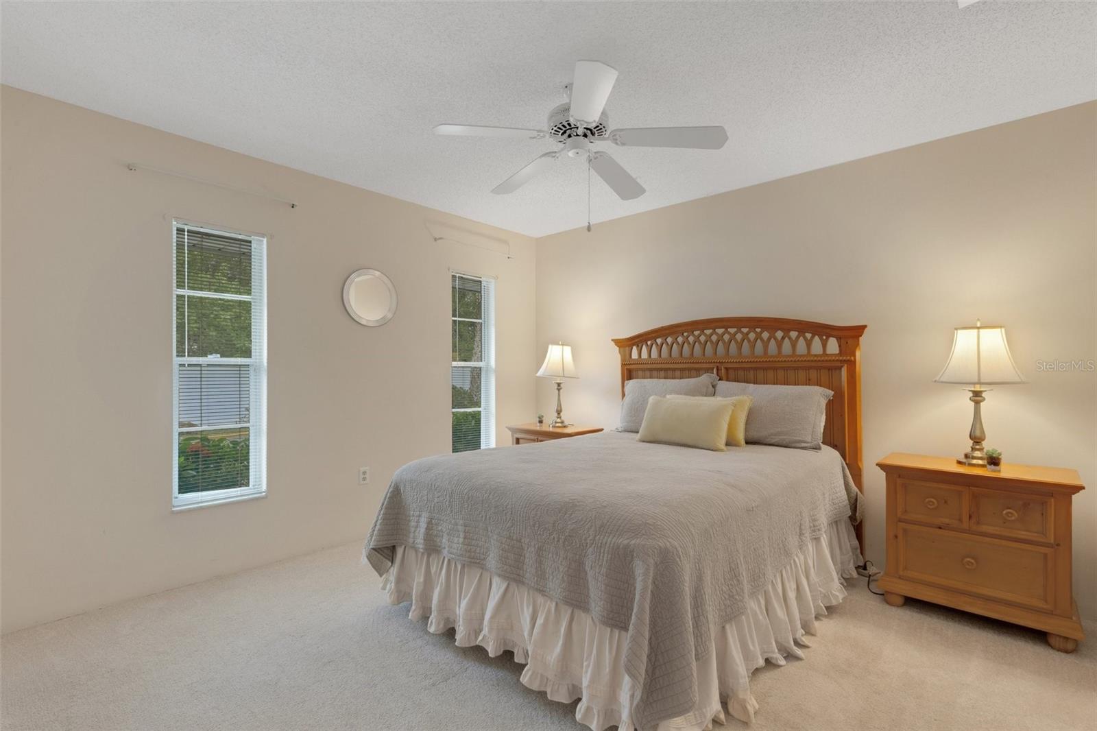 GARDENS THE - Residential