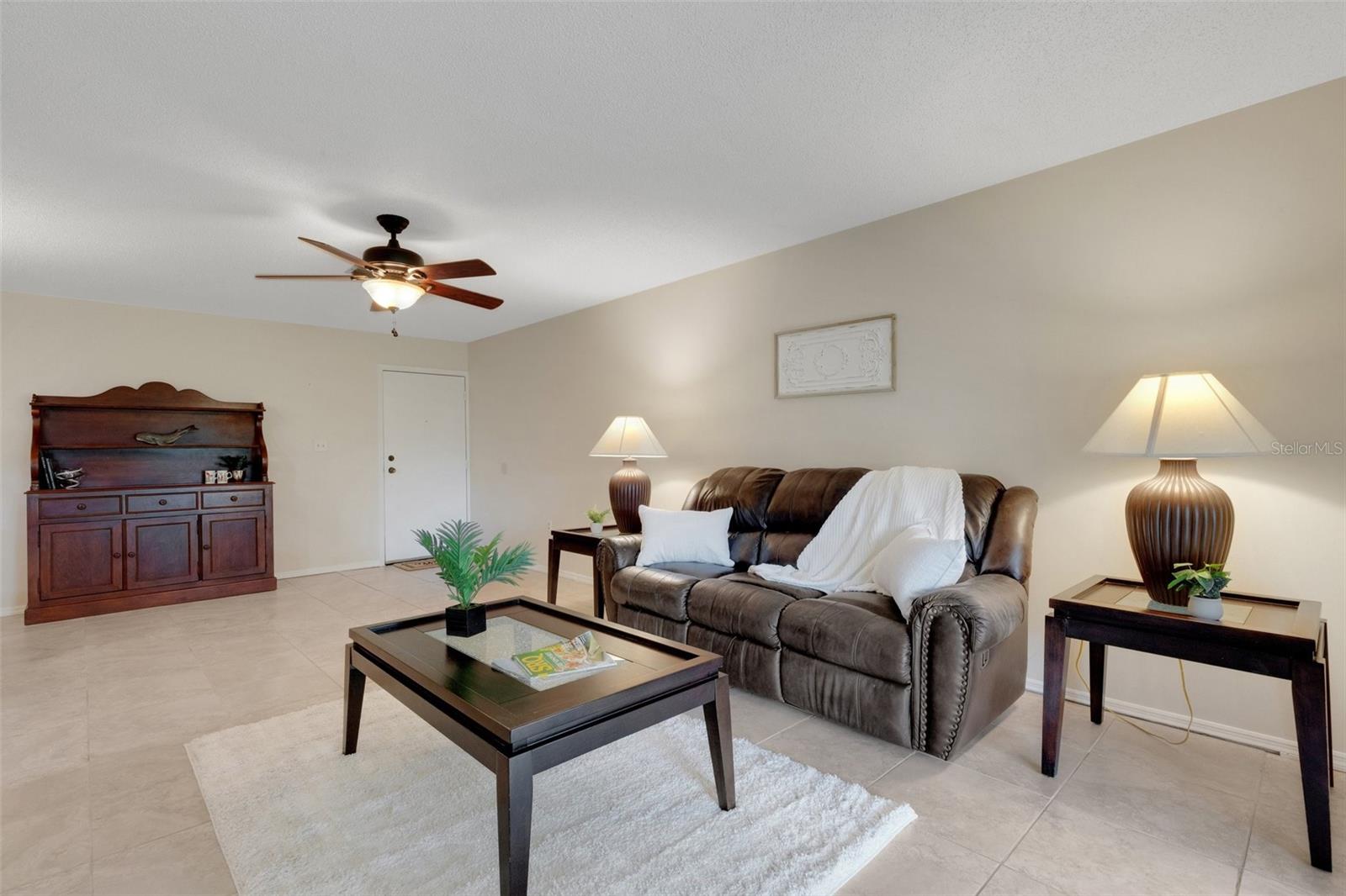 GARDENS THE - Residential