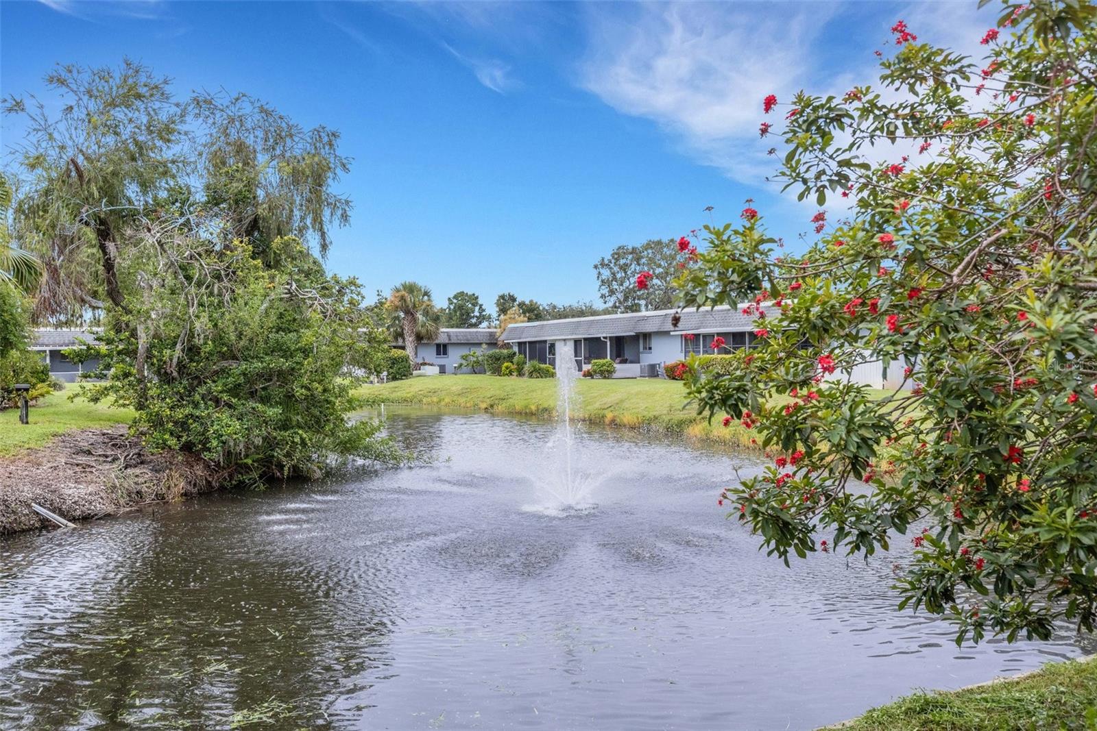 GARDENS THE - Residential