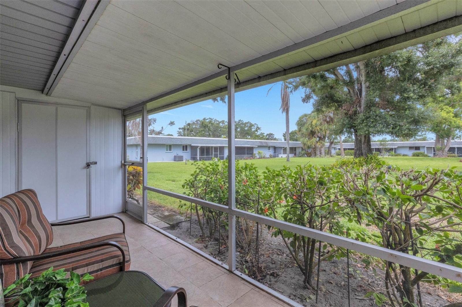 GARDENS THE - Residential