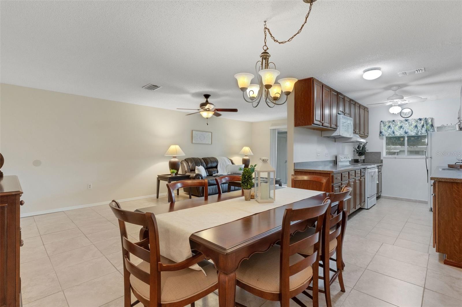 GARDENS THE - Residential