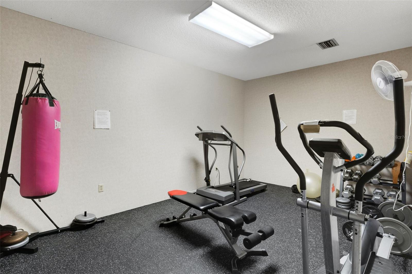 GARDENS THE - Residential