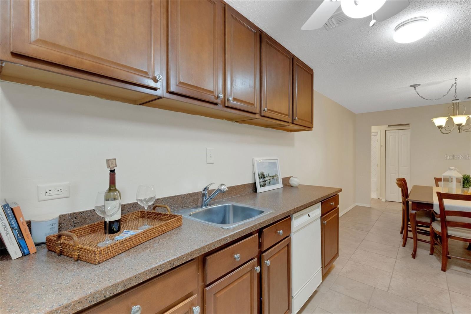 GARDENS THE - Residential