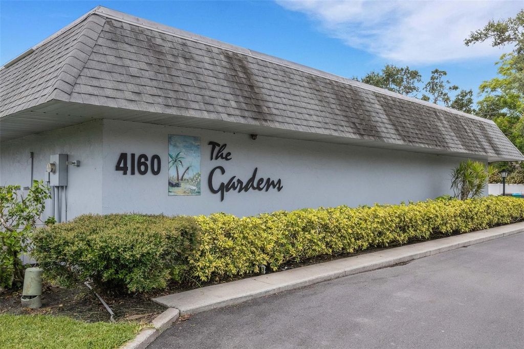 Photo of 4160 Fruitville Road #77, Sarasota, FL 34232 (MLS # TB8402349)