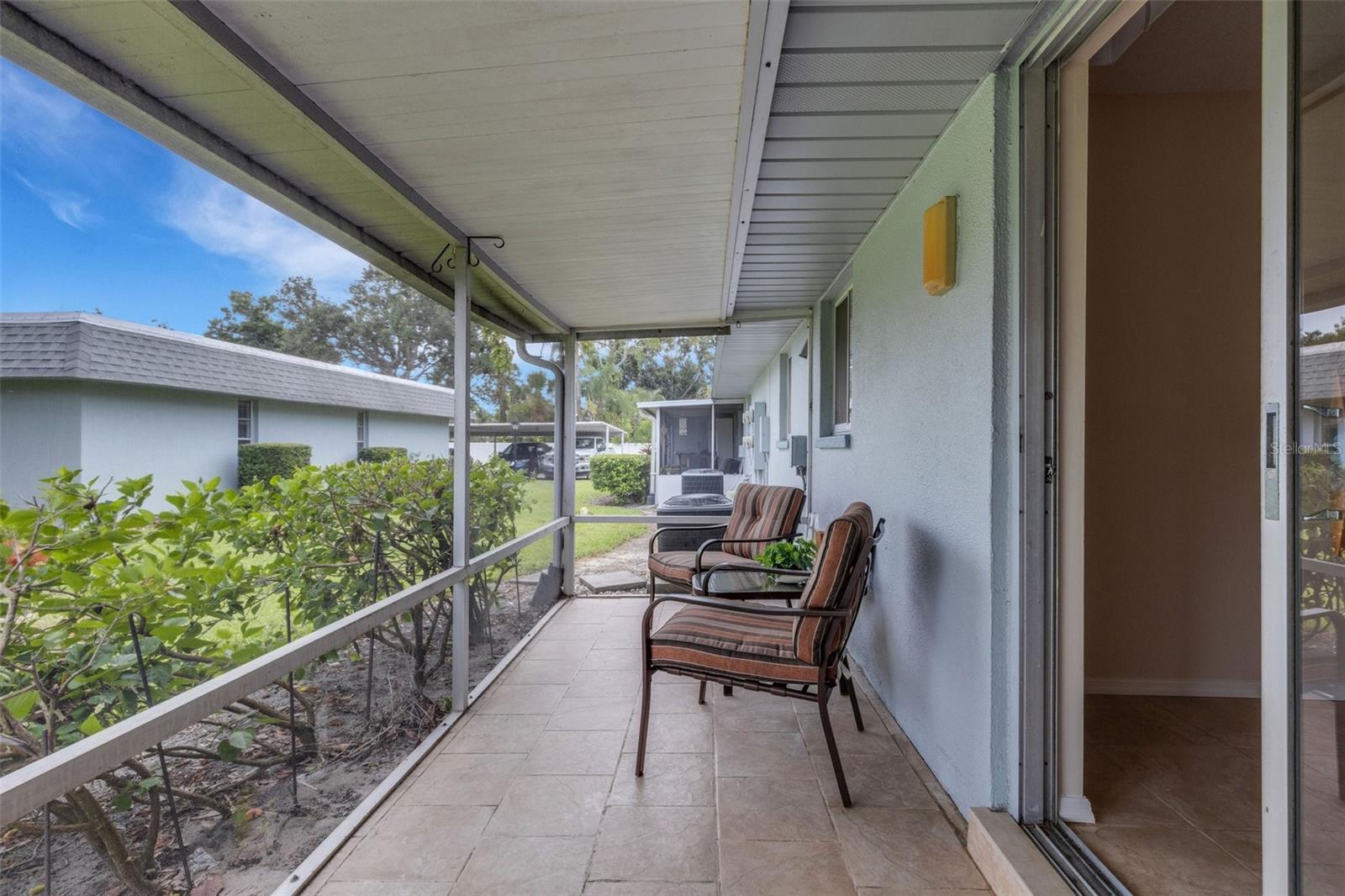 GARDENS THE - Residential