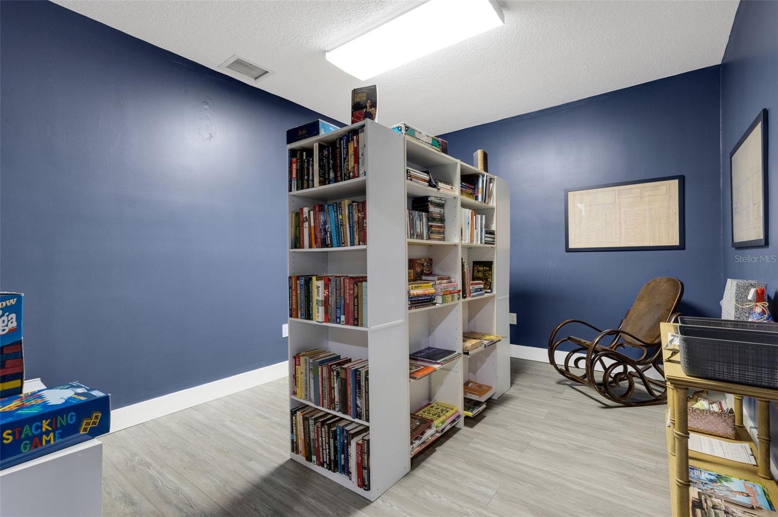 GARDENS THE - Residential