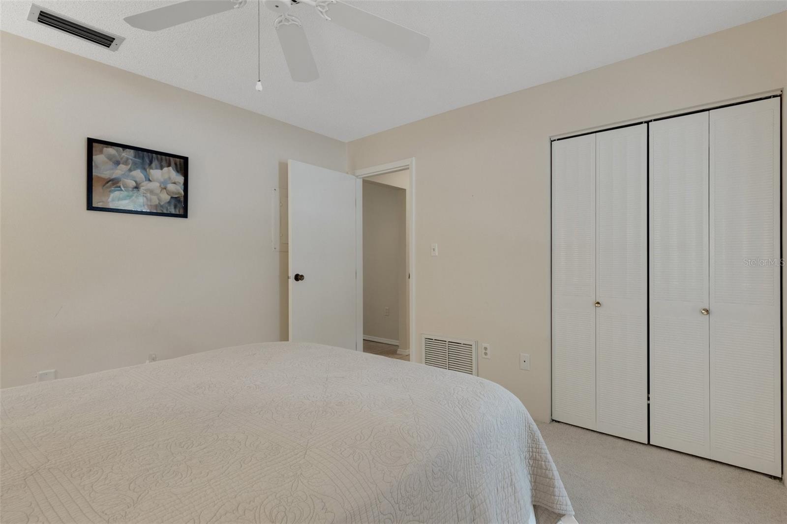 GARDENS THE - Residential