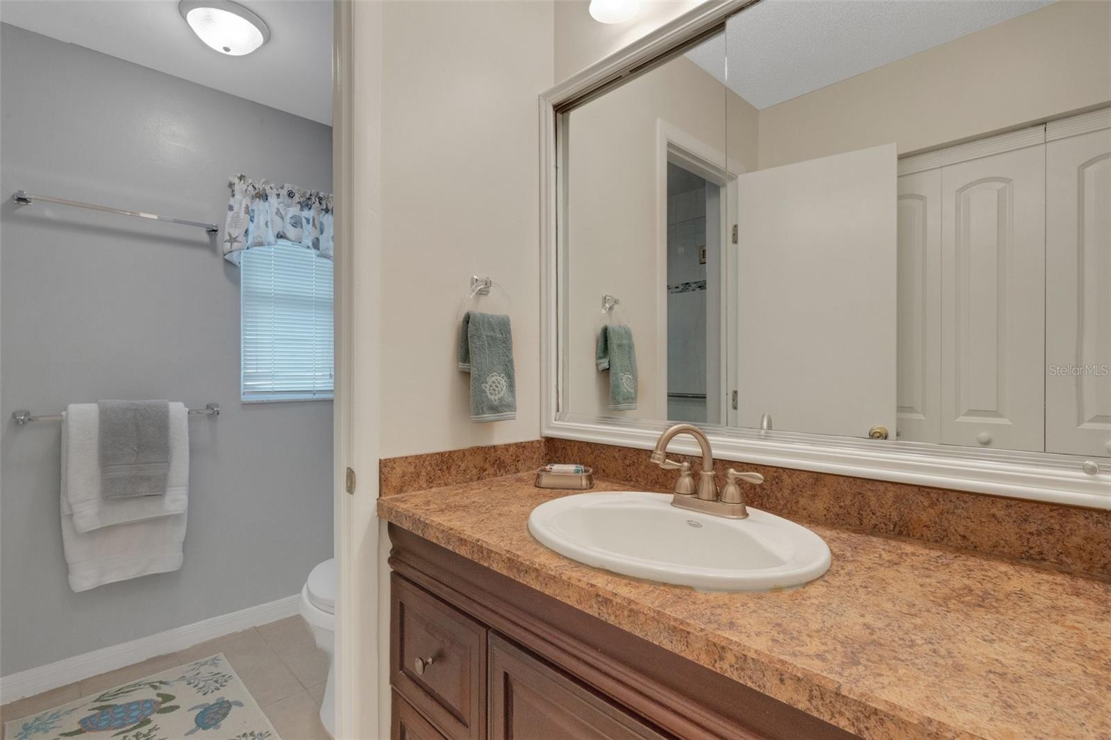 GARDENS THE - Residential