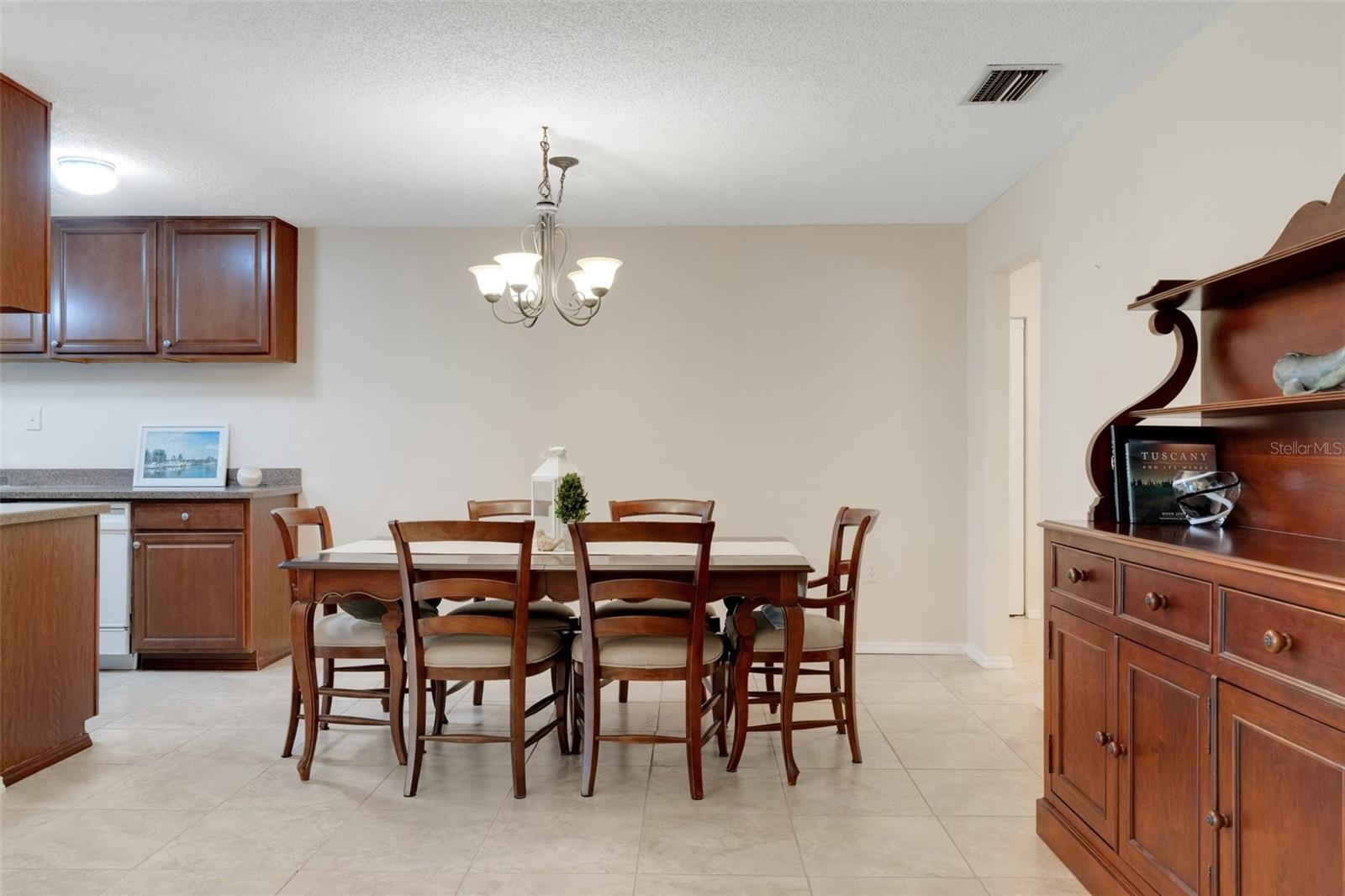 GARDENS THE - Residential