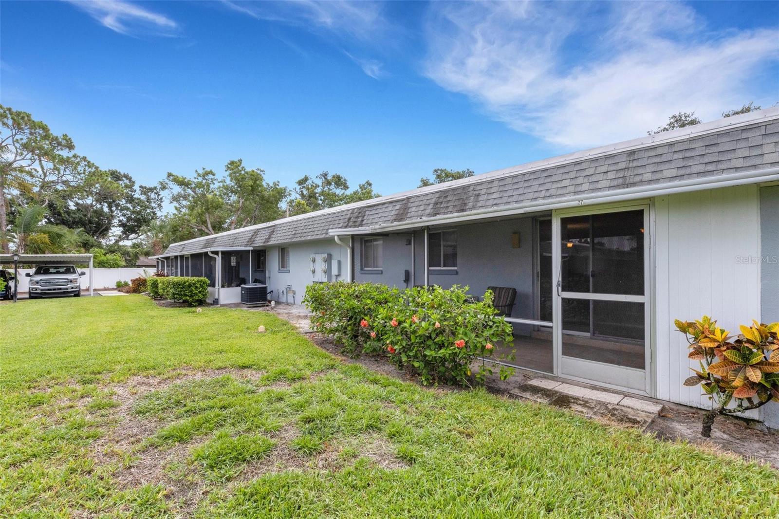 GARDENS THE - Residential