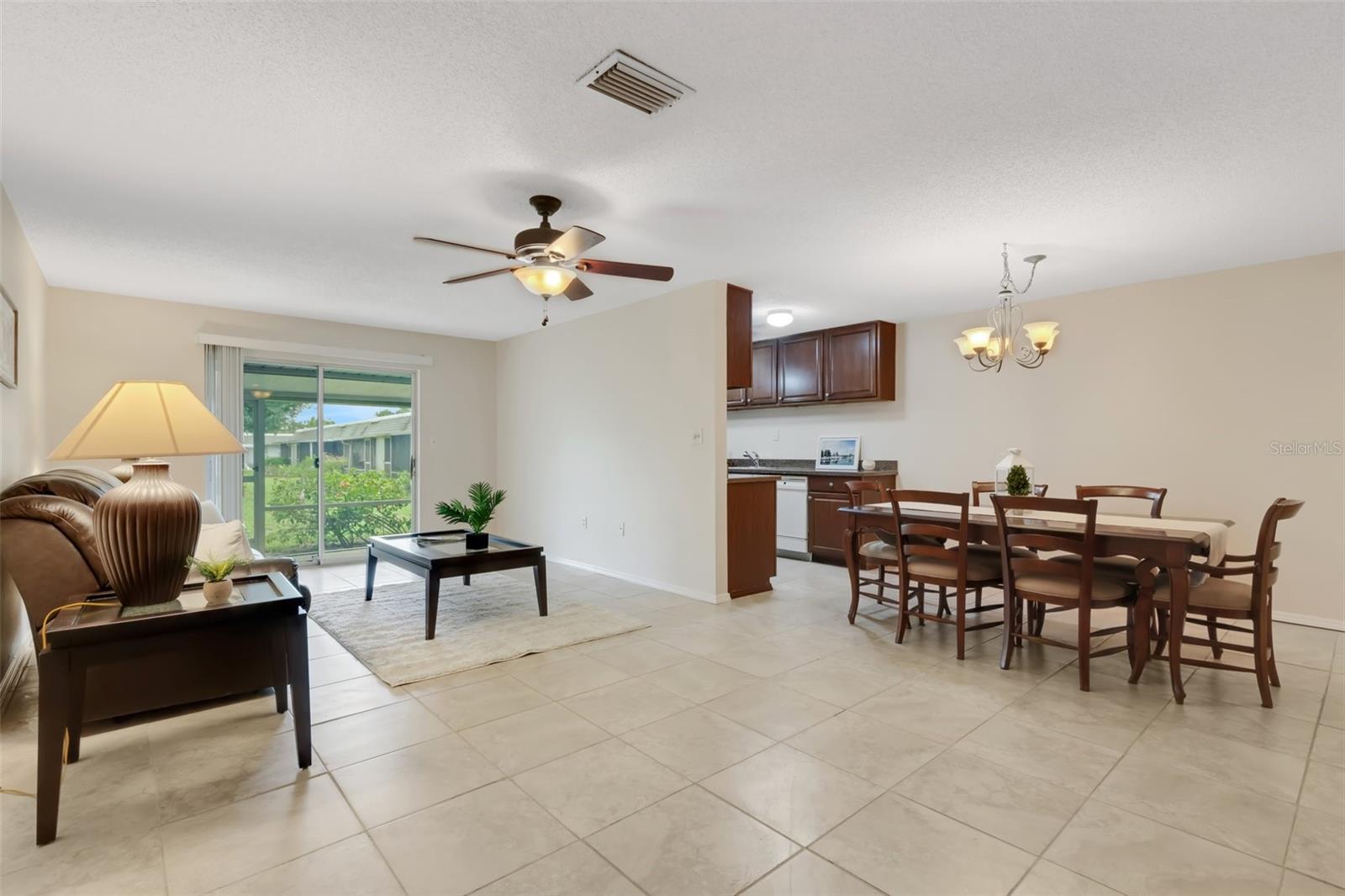 GARDENS THE - Residential