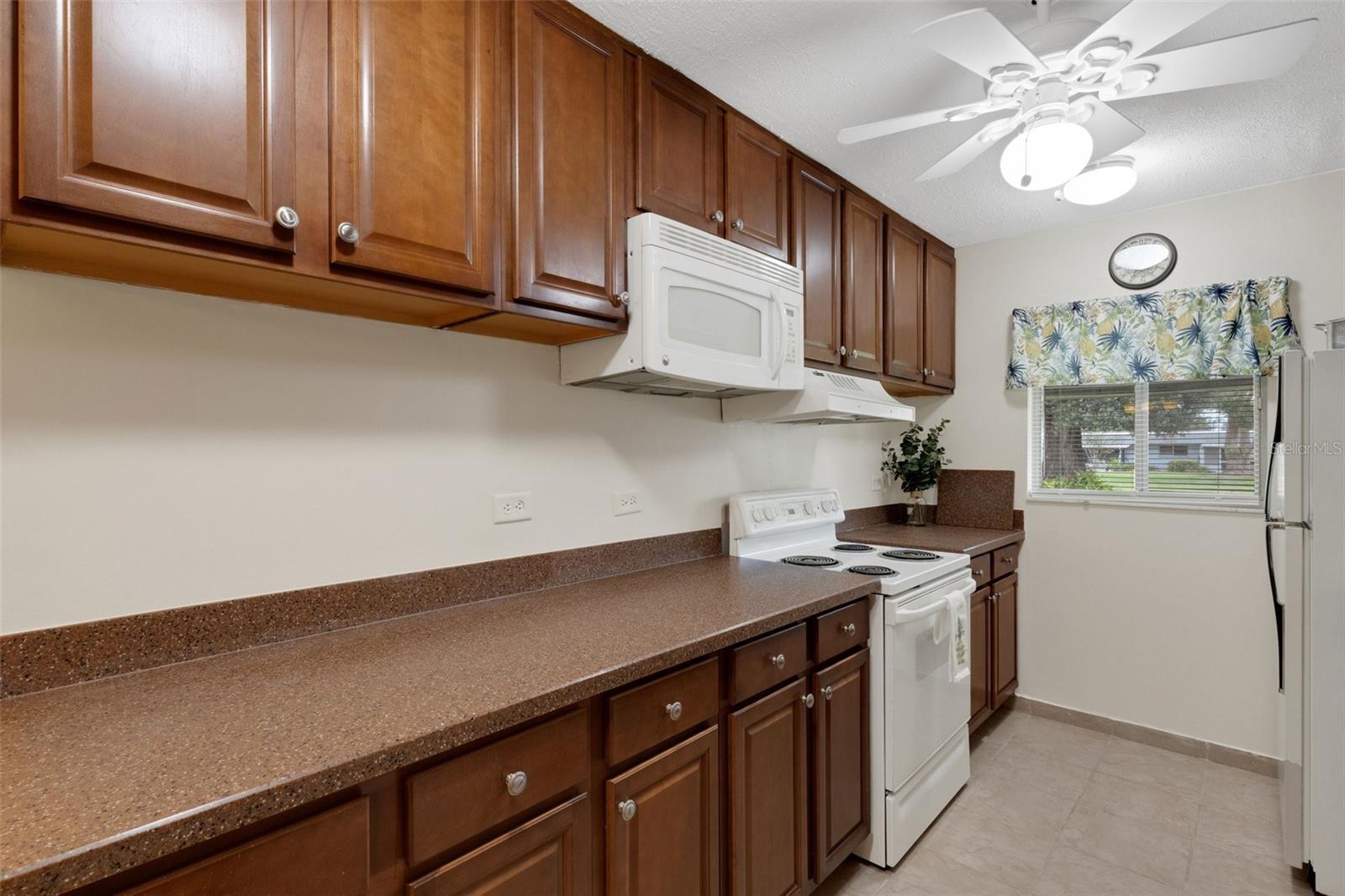 GARDENS THE - Residential