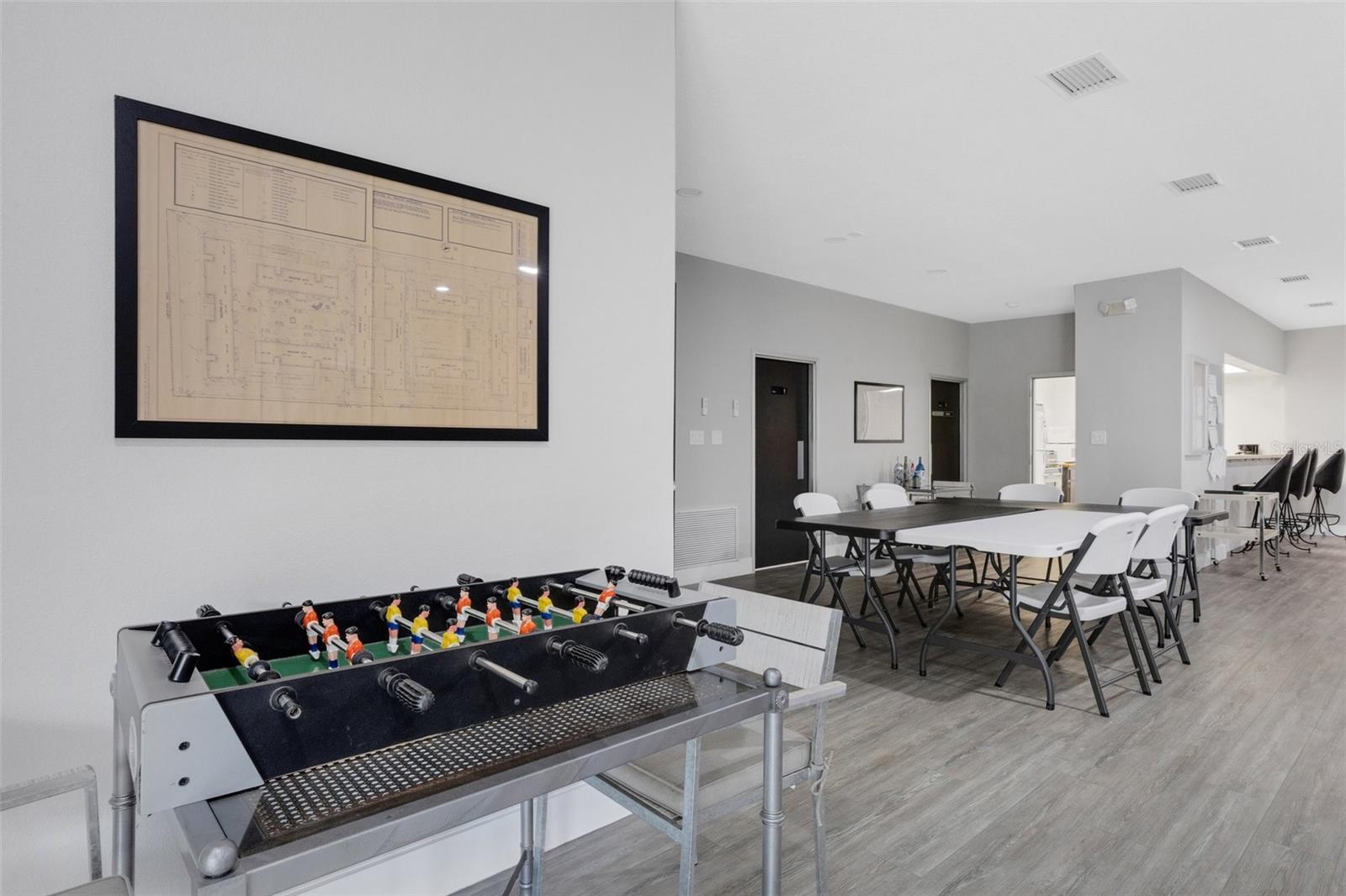 GARDENS THE - Residential