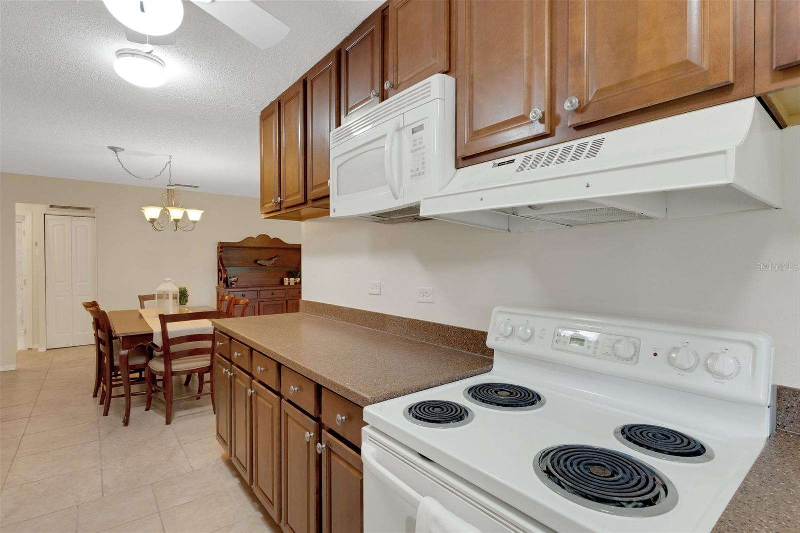 GARDENS THE - Residential