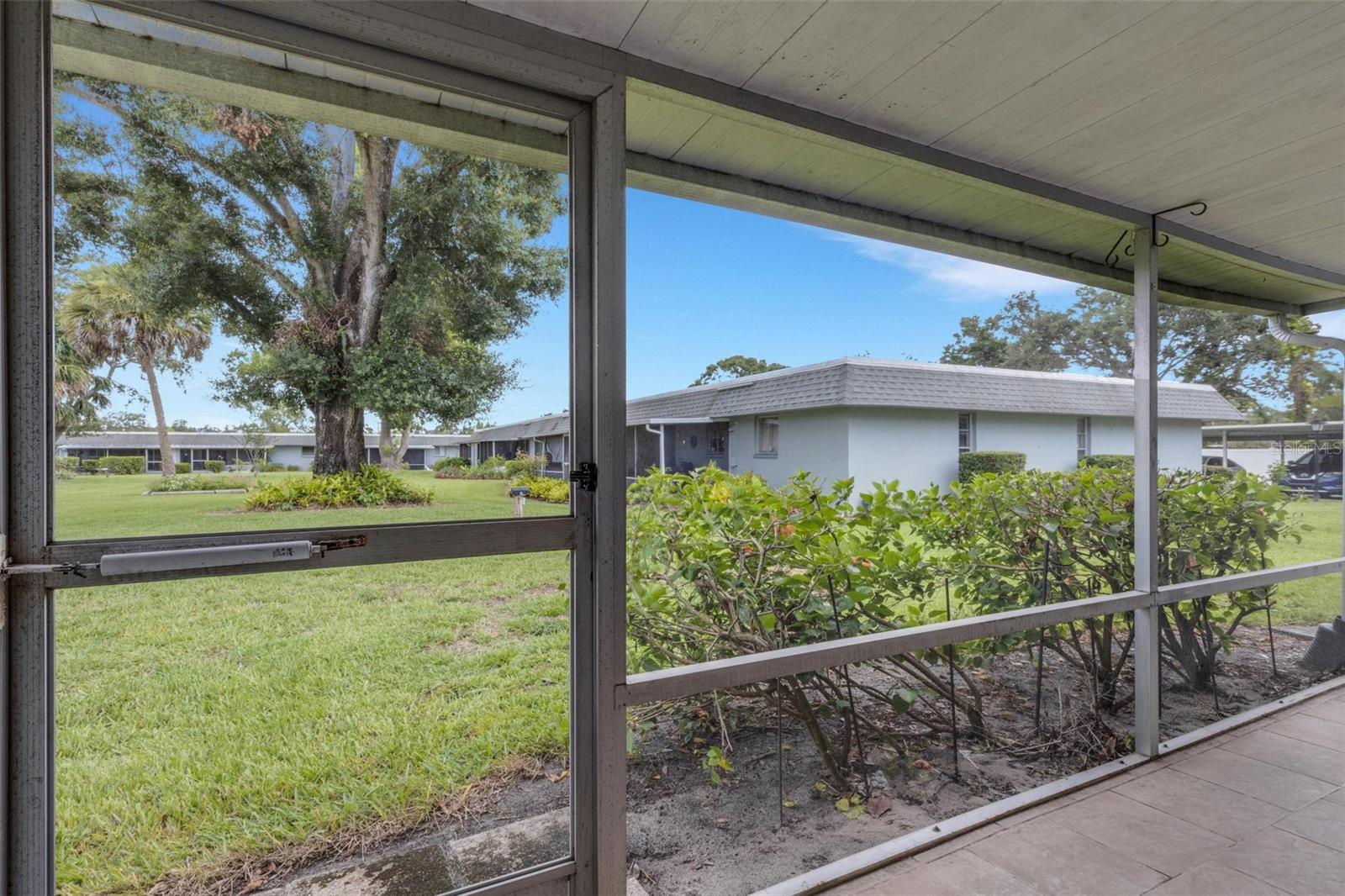 GARDENS THE - Residential