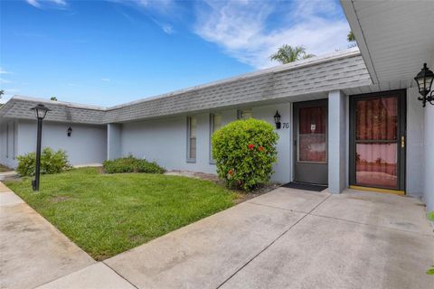 Photo of 4160 Fruitville Road #77, Sarasota, FL 34232 (MLS # TB8402349)