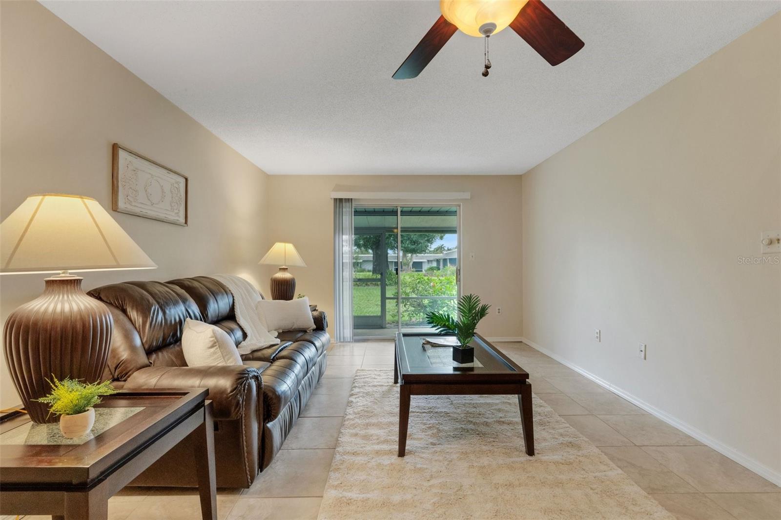 GARDENS THE - Residential