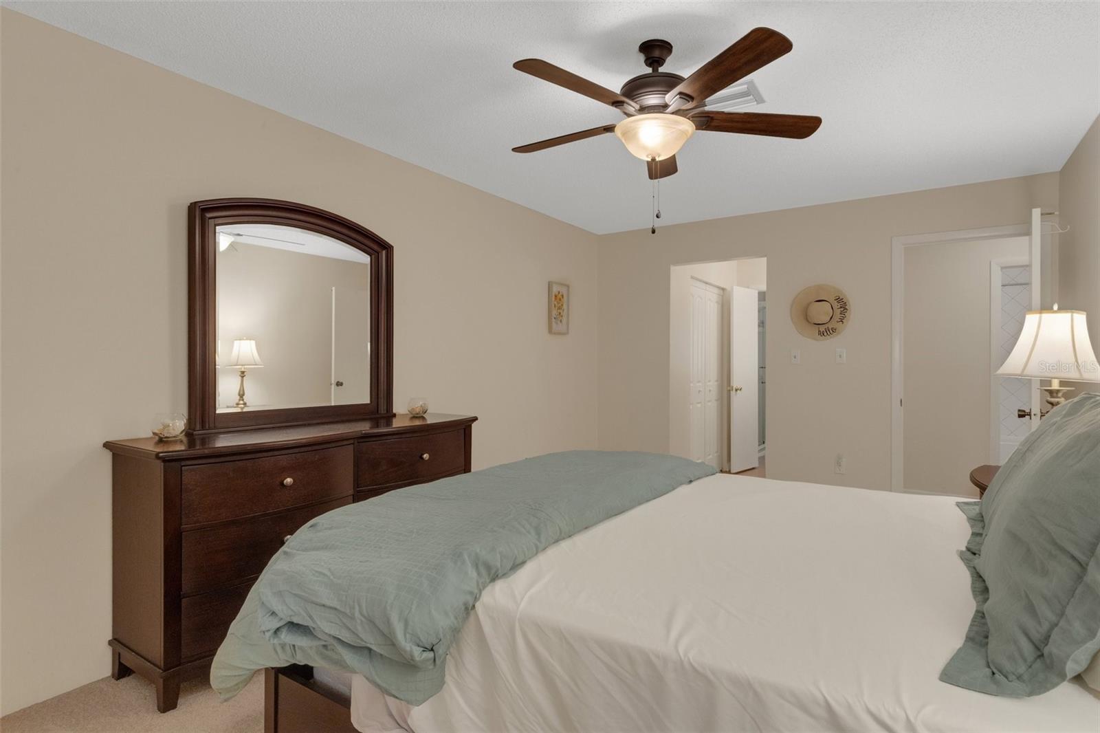 GARDENS THE - Residential