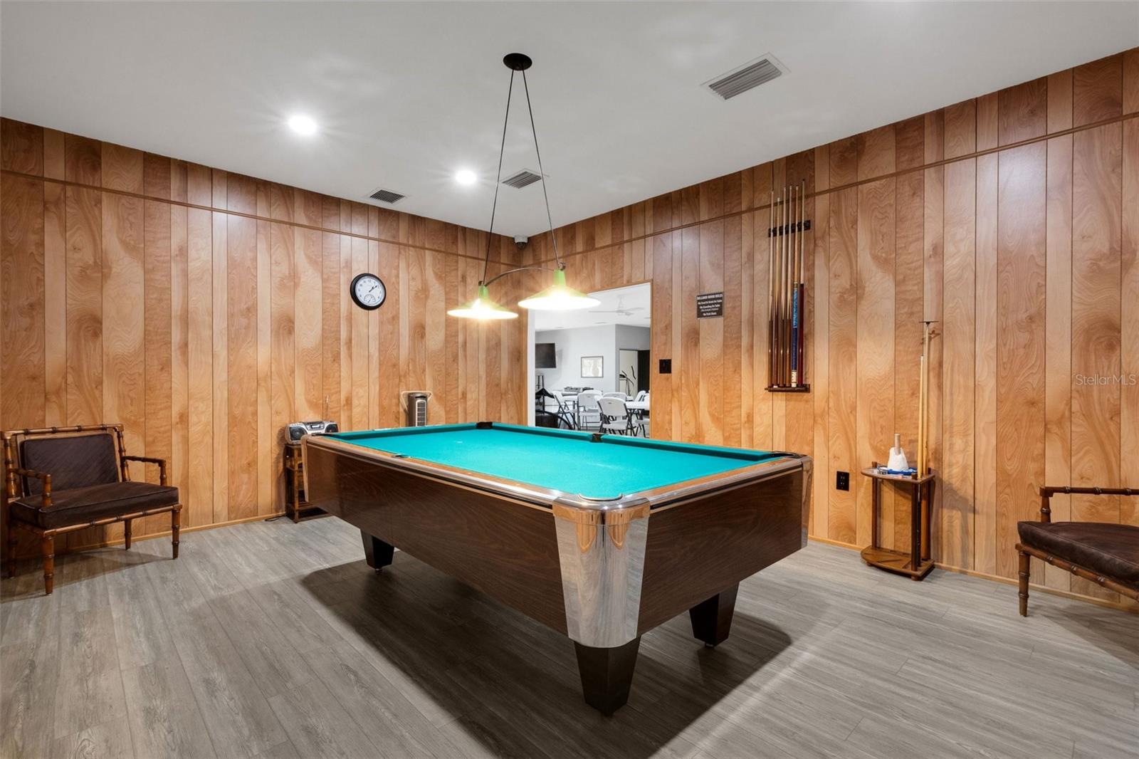 GARDENS THE - Residential