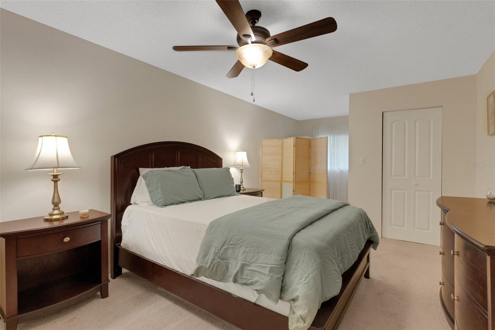 GARDENS THE - Residential