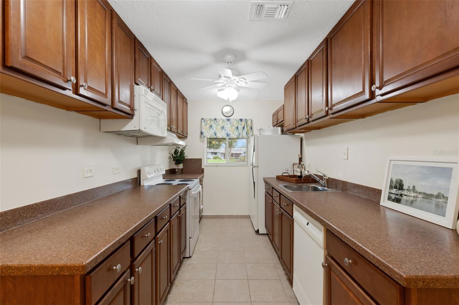 GARDENS THE - Residential