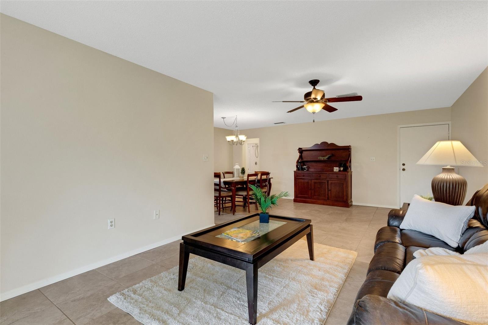 GARDENS THE - Residential