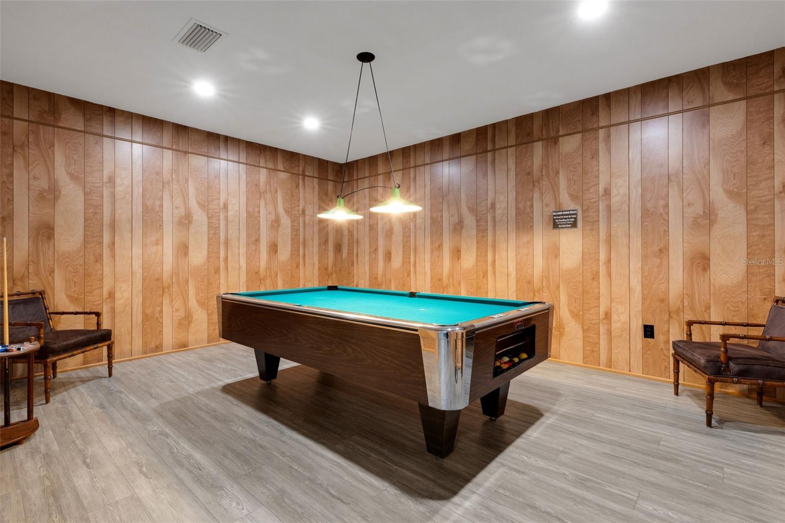 GARDENS THE - Residential