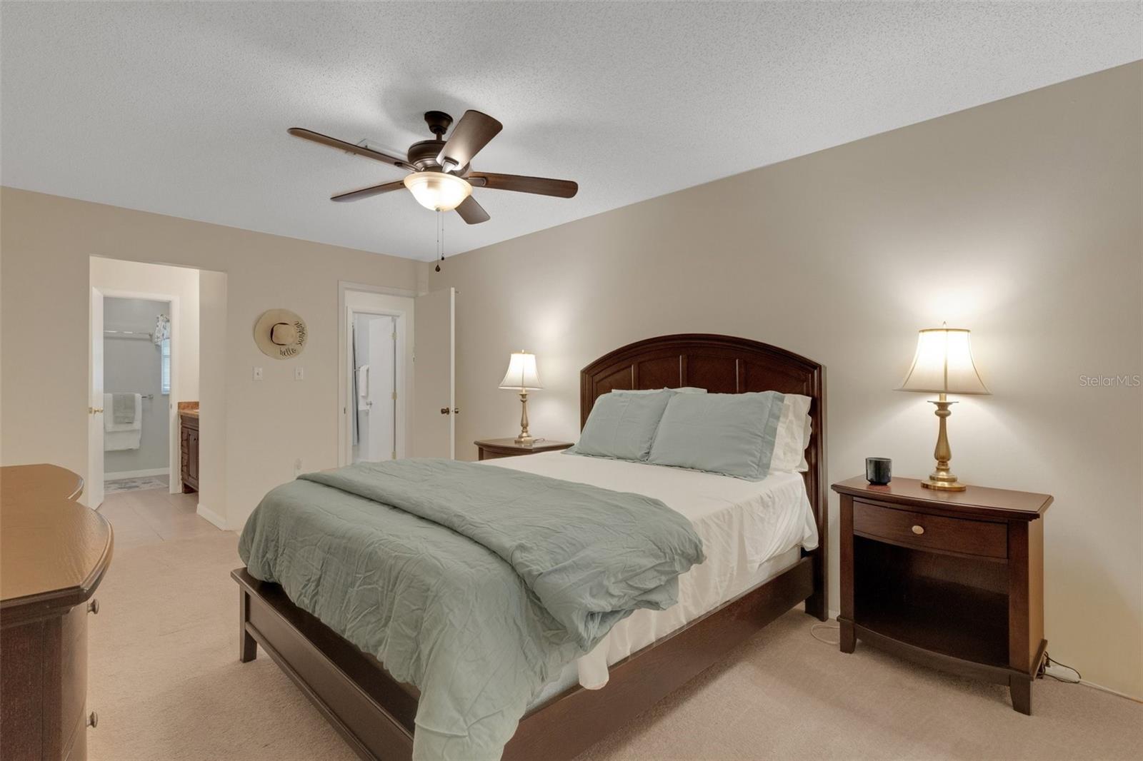 GARDENS THE - Residential