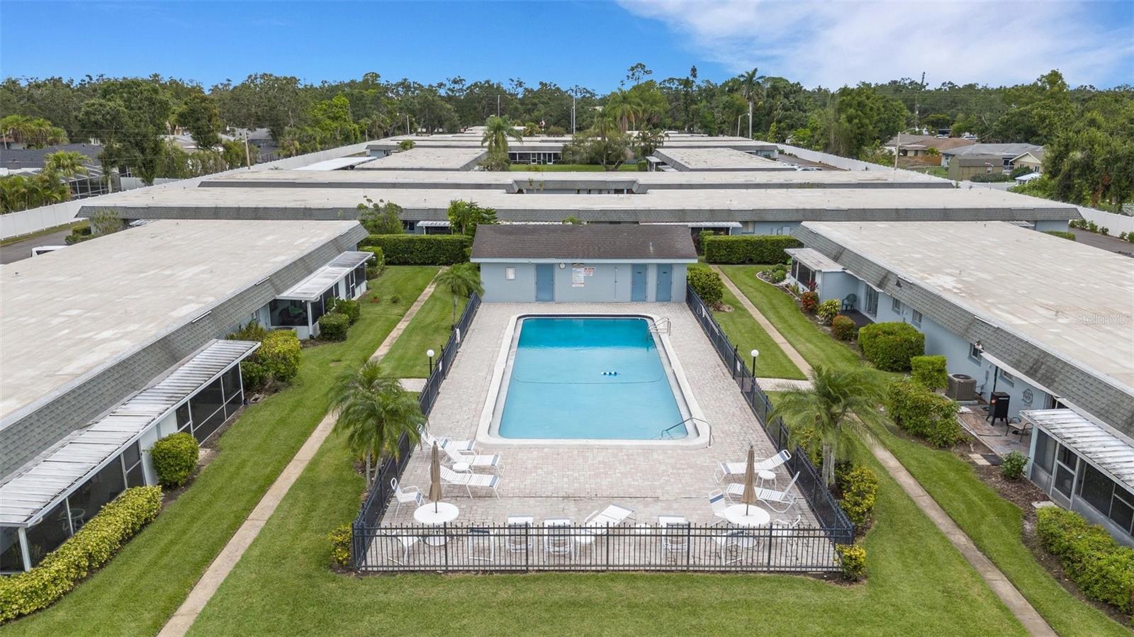 GARDENS THE - Residential