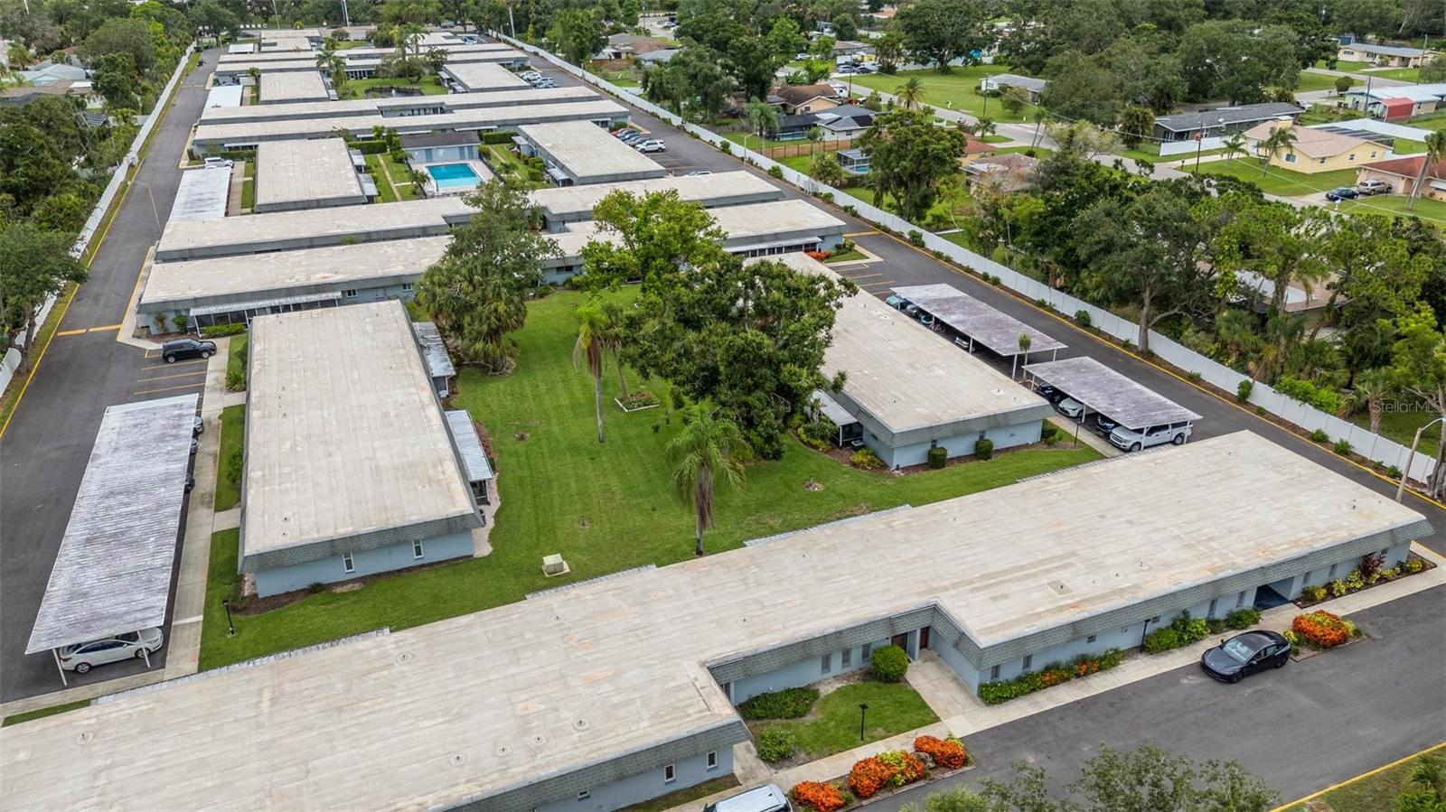 GARDENS THE - Residential