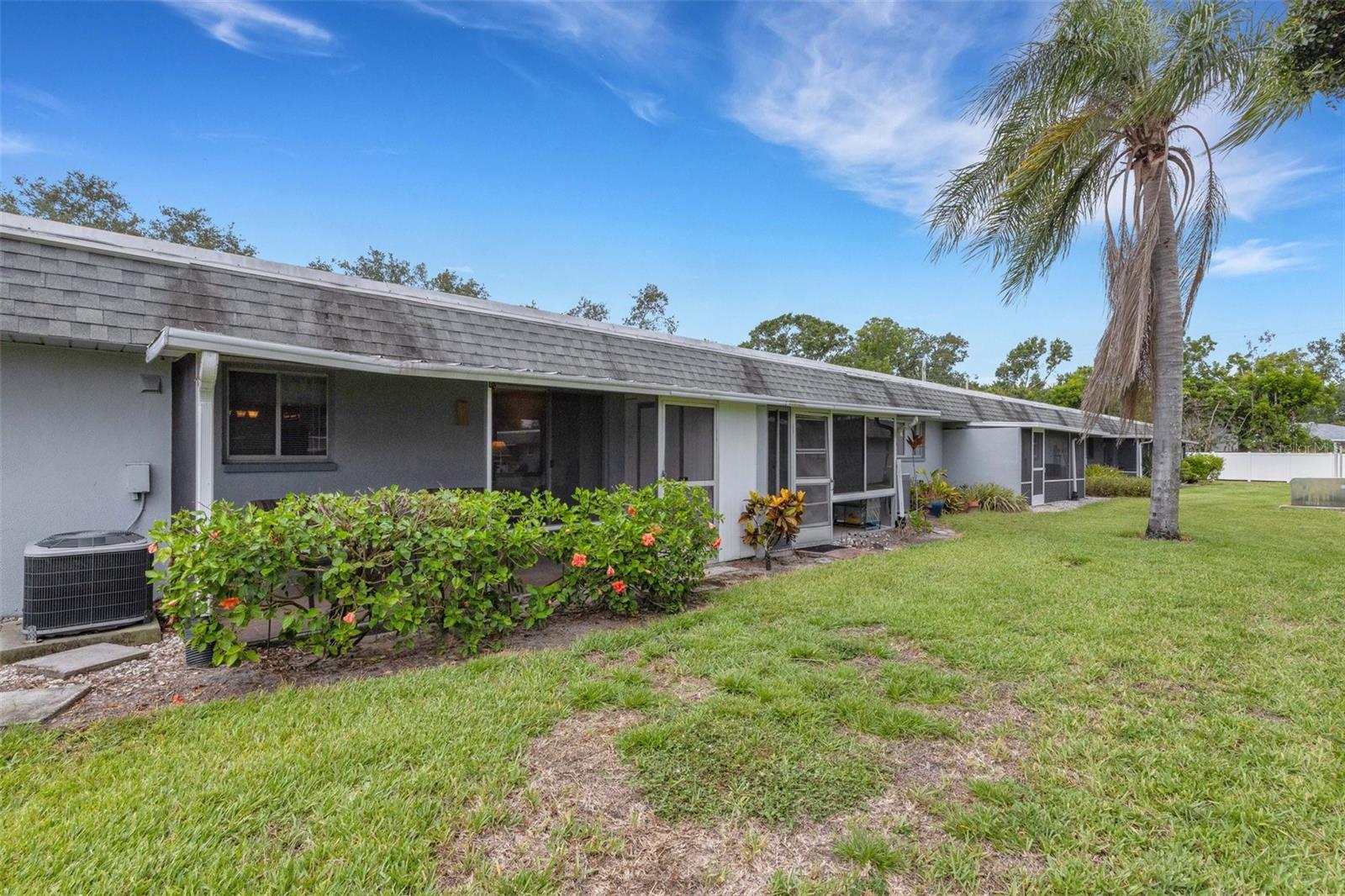 GARDENS THE - Residential