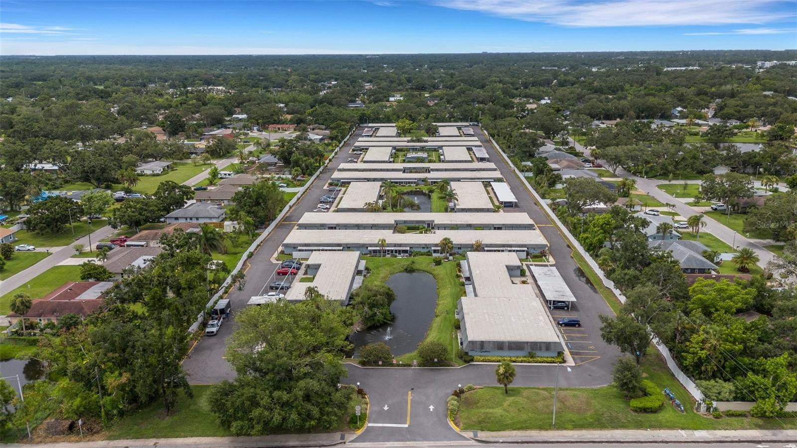 GARDENS THE - Residential