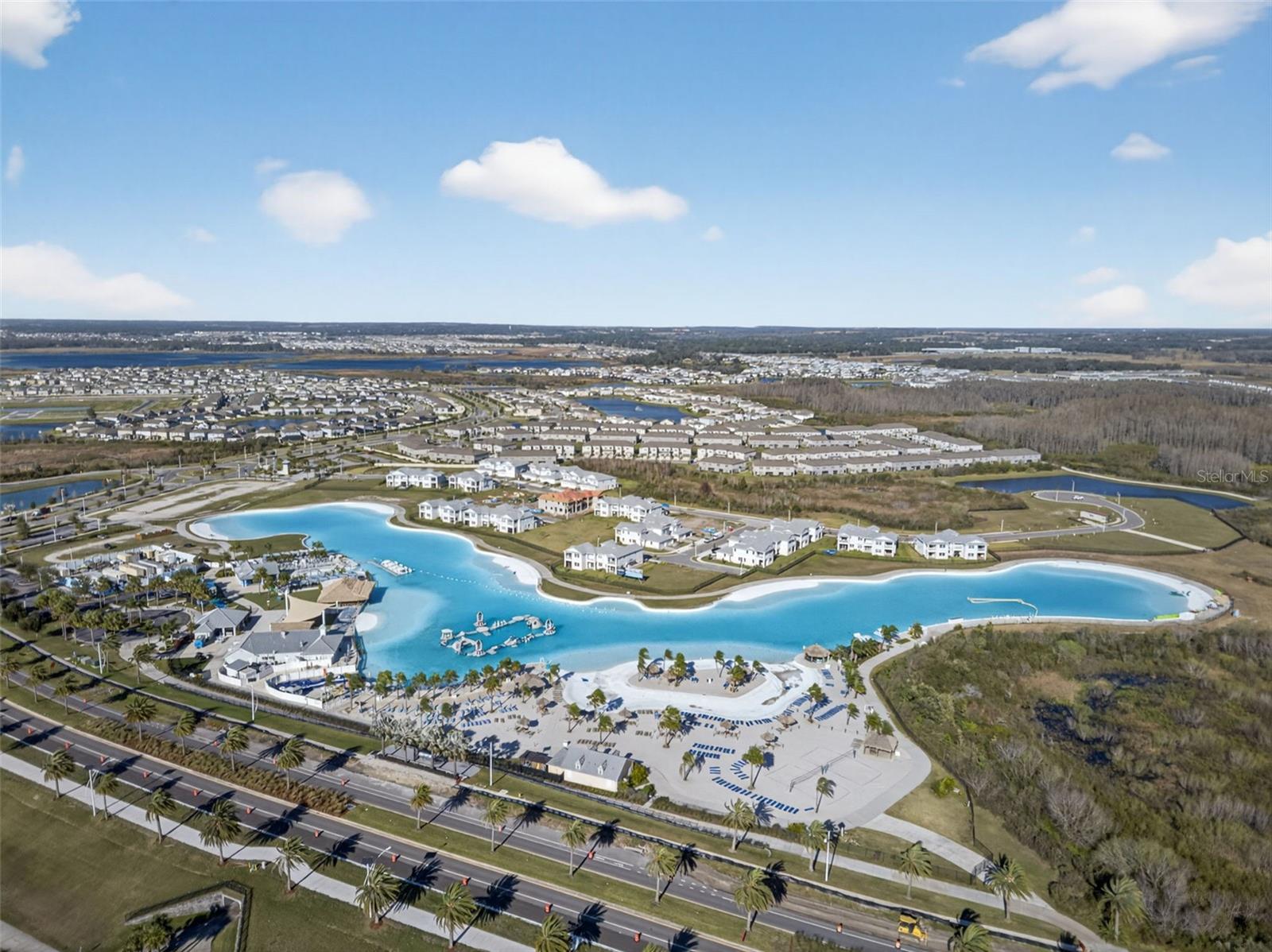 EPPERSON RANCH SOUTH PHASE - Residential