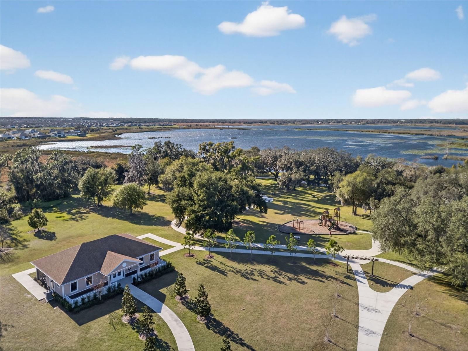 EPPERSON RANCH SOUTH PHASE - Residential