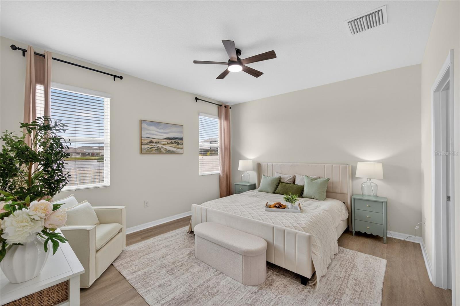 EPPERSON RANCH SOUTH PHASE - Residential